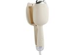 Inf Ferro Arricciacapelli Zampa Di Gatto 32Mm - Onde Perfette Con Temperatura Regolabile Beige
