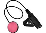 Pickup Per Chitarra, Elimina I Rumori Esterni, Pickup Per Microfono Piezoelettrico Per Chitarra, Ukulele, Strumento Musicale Erhu Banjo