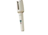 Inf Arricciacapelli Automatico - Ferro Arricciacapelli Rotante In Ceramica 32Mm Beige