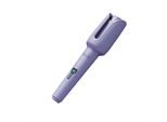 Inf Arricciacapelli Automatico - Ferro Arricciacapelli Rotante In Ceramica 32Mm Viola