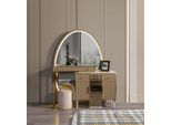 Comò Con Specchio Comò Moderno In Legno Camera Da Letto