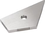 Righello 4 In 1 Per L'altezza Delle Corde Della Chitarra, Strumento Per Livellare I Tasti, Righello Per Tasti Della Chitarra In Acciaio Inossidabile, Rilevatore Di Ronzii Per Chitarristi, Liutai E Tecnici Con Angolo Di 20 Gradi, Non