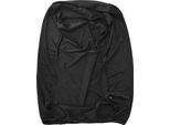 Inf Copertura Antipolvere In Spandex Per Jbl Partybox 520 - Morbida, Lavabile