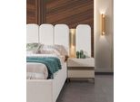 Elegante Comodino - Pratico Ed Elegante Per La Vostra Camera Da Letto
