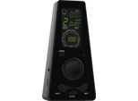 Metronomo Tikatarer, Controllo Della Velocità, Funzione Di Connessione Temporale, Accordatore Per Chitarra A Volume Regolabile, Metronomo Per Accordare, Accordatore Metronomo A Batteria O Con Cavo Usb (Nero)