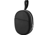 Inf Custodia Protettiva Portatile Inpoliuretanoper Cuffie Bose Qc - Nera