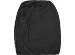 Inf Copertura Antipolvere Nera In Spandex Di Nylon Per Sony SRS-XV500/XP500