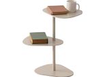 Tavolino Dal Design Elegante Tavolino D'accento In Stile Salotto Ambiente
