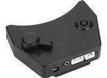 Pickup Per Chitarra, Ritoeasysports Preamplificatore Per Chitarra Acustica Folk Con Trasduttore A Ponte Pickup A Cassa Di Risonanza Microfono