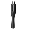Inf Arricciacapelli Elettrico Automatico 32Mm - Onde Perfette Con Temperatura Regolabile Nero