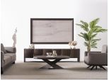 Porta Tv Rtv Lowboard Tv Frame Sideboard Living Room Brown Luxury High Quality