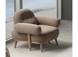 Poltrona Lounge Club Chair Relax Poltrona Tv Moderna Pratica