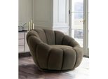 Relaxsessel Lounge Chair Club Sessel Komfort Moderno Elegante