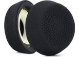 Inf 2 Pezzi Cuscinetti Di Ricambio Per Logitech Zone Wired - Memory Foam