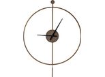 Orologio Da Parete Senza Tempo Con Un Design Chiaro Per Qualsiasi Ambiente Abitativo Orologio 90X90Cm