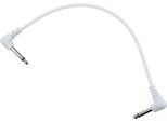 Cavo Patch Per Chitarra, Rame, Pvc, Da Spina A Spina, Cavo Per Pedali Per Effetti Per Chitarra, Design A Basso Rumore, Cavo Schermato