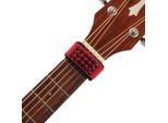Sordina Per Corde Di Chitarra Brrnoo Con Silenziatore Per Chitarra Acustica, Montaggio Semplice Senza Attrezzi Sordina Per Corde Di Chitarra