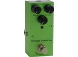 Pedale Generico Per Chitarra, Pedale Per Riverbero Pedale Per Chitarra Pedale Per Chitarra Elettrica Effetto Per Chitarra (Verde)