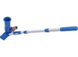 Aspiratore A Getto Per Piscina Portatile Semplice E Facile Da Montare Aspiratore A Getto Per Piscina E Spa Con Asta Telescopica Per Piscine E Spa Spina Usa