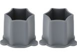 2 Camini Di Ricambio Per Thermomix TM6 TM5 TM31 E Monsieur Cuisine Connect, Accessori Per Cucina Professionale