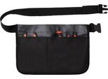 Borsa Per Attrezzi Da Giardino Borsa Per Attrezzi In Tessuto Oxford Cintura Per Attrezzi Da Giardinaggio Con 7 Tasche