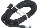 Tubo Flessibile Dell'acqua Della Gomma Di 10M Della Rondella Ad Alta Pressione Della Gomma Dell'esplosione Per Pulizia Dell'automobile M22X1.5Mm?14Mm Tipo Di Tesa Concavo