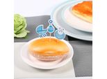 18Pcs Ragazzo Tipo Bambini Compleanno Carino Cupcake Toppers Baby Shower Cake Decorazioni (Blu)