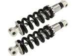 1 Coppia 190Mm Molla Ammortizzatore 1200 Lbs Per 47Cc 49Cc 50Cc 70Cc 90Cc 110Cc 125Cc Dirt Atv Bike Atv Go Kart