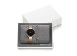Bering - Geschenkset - Damen - Solar - Uhr+Armband - 14631-362-GWP1