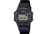 Casio - W-220H-1AVEF - Orologio Da Polso - Unisex - Quarzo - Collezione Casio