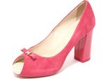 43025 Decollete Hogan Tested In The Store Scarpa Donna Shoes Women