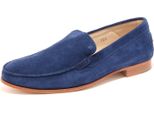 54176 Mocassino Tod's New Devon Qz Scarpa Donna Loafer Shoe Woman