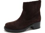 78467 Stivaletto Car Shoe Scamosciato Old Scarpa Stivale Donna Boots Shoes Women