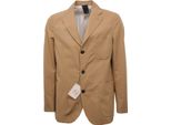 B4251 Giacca Uomo People Beige Jacket Men