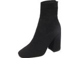 G2440 Tronchetto Donna Ash Jess Black Ankle Boot Shoe Woman