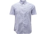 9326AG Camicia Uomo OFFICINA36 Printed Cotone Shirt Men