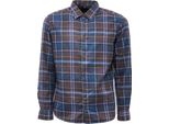 6217AP Camicia Uomo Altea Man Shirt