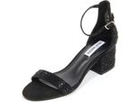 H6292 Sandalo Donna Steve Madden Ireene. Glitter Woman Sandal