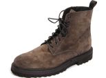 H7024 Anfibio Uomo Caracciolo 1971 Man Vintage Effect Boot