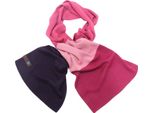 3659AO Sciarpa Donna Piquadro Woman Wool Blend Scarf