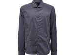 6551AP Camicia Uomo GaudÌ Man Shirt Blue