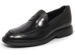H9894 Mocassino Uomo Hogan H579 Man Loafer Black