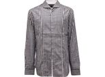 5649AR Camicia Uomo Paolo Pecora Man Shirt