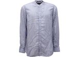 0636AM Camicia Uomo OFFICINA36 Man Coreana Collar Shirt