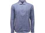 8977AS Camicia Uomo Altea Man Shirt
