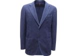 9319Az Giacca Uomo Santaniello Man Cotone/Linen Jacket