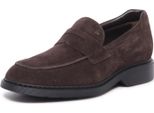 0737AU Mocassino Uomo Hogan H576 Man Loafers