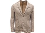 9648Az Giacca Uomo At.P.Co Gege Man Cotone/Linen Jacket