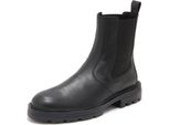 L9918 Beatles Uomo Hogan H673 Chelsea Man Boots