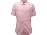 4728Av Camicia Uomo Homme Daniele Alessandrini Man Shirt